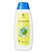 蜂王純淨環保概念洗髮精