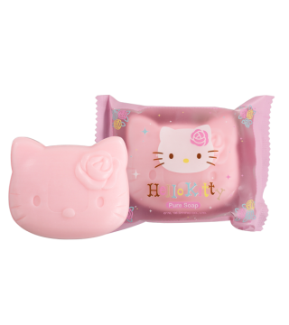 2.Hello Kitty玫瑰