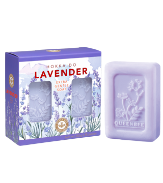 4-lavender