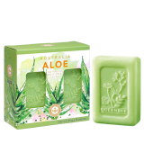 澳大利亞蘆薈植物潤澤皂 AUSTRALIA BOTANICAL MOISTURIZE SOAP