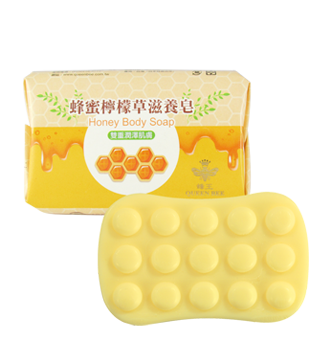 Honey_Body_Soap