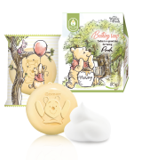 Minibee [Pooh Bear 友情萬歲] 小熊維尼沐浴皂