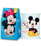 Minibee [Mickey & Friends] 可愛米奇美膚皂組
