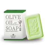 橄欖油滋養皂