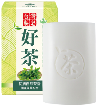 好茶
