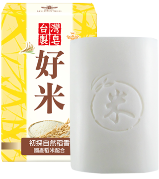 好米