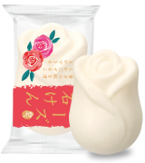 蜂王玫瑰造型香皂 Rose Art