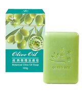 蜂王經典橄欖活膚皂 Olive Oil Soap